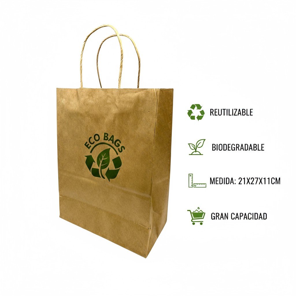 Funda Kraft - Imagen 3