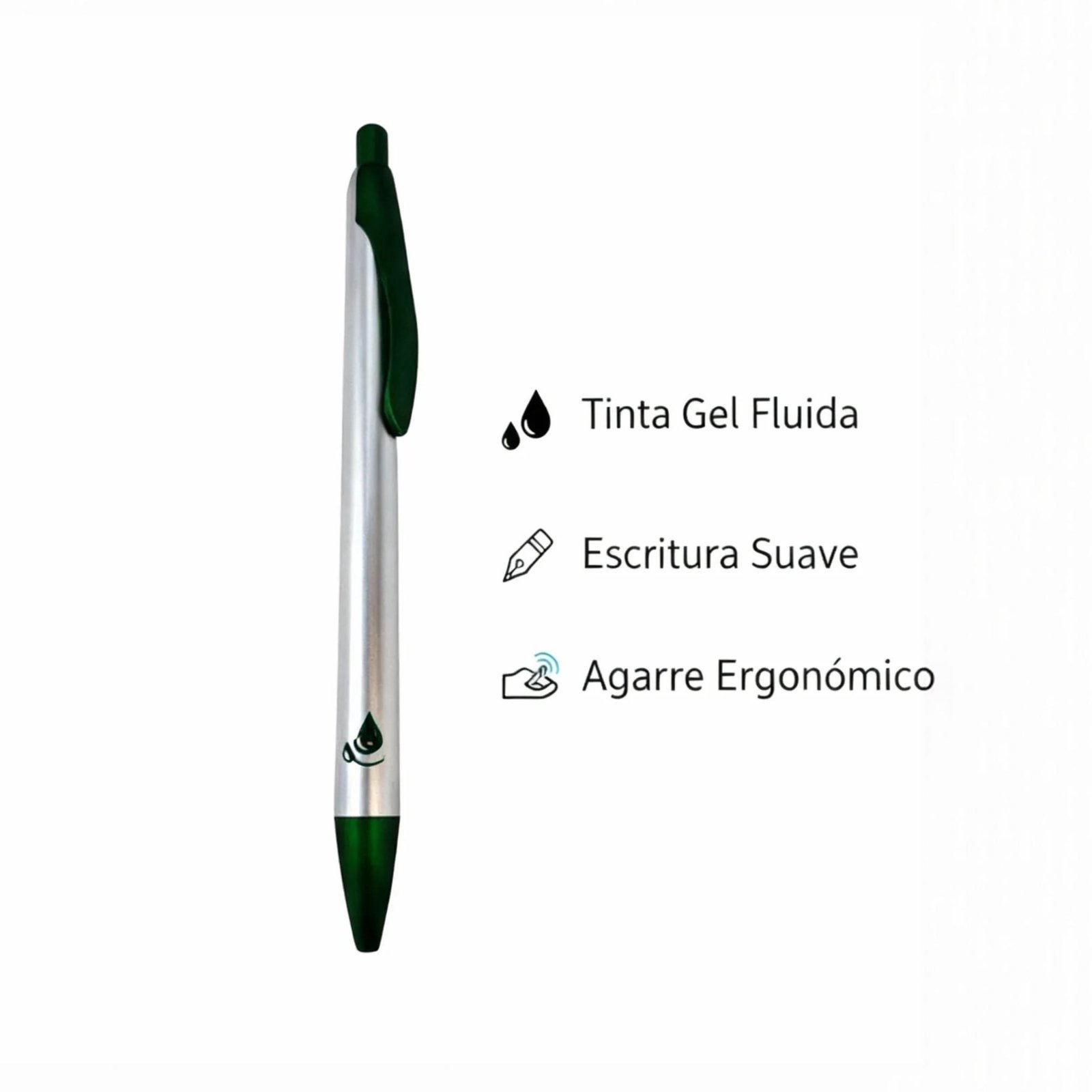 ESFERO BLANCO - Imagen 3