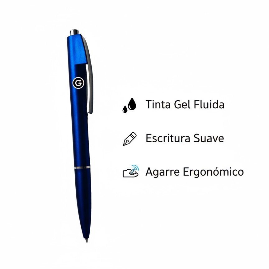 ESFERO COLOR - Imagen 3