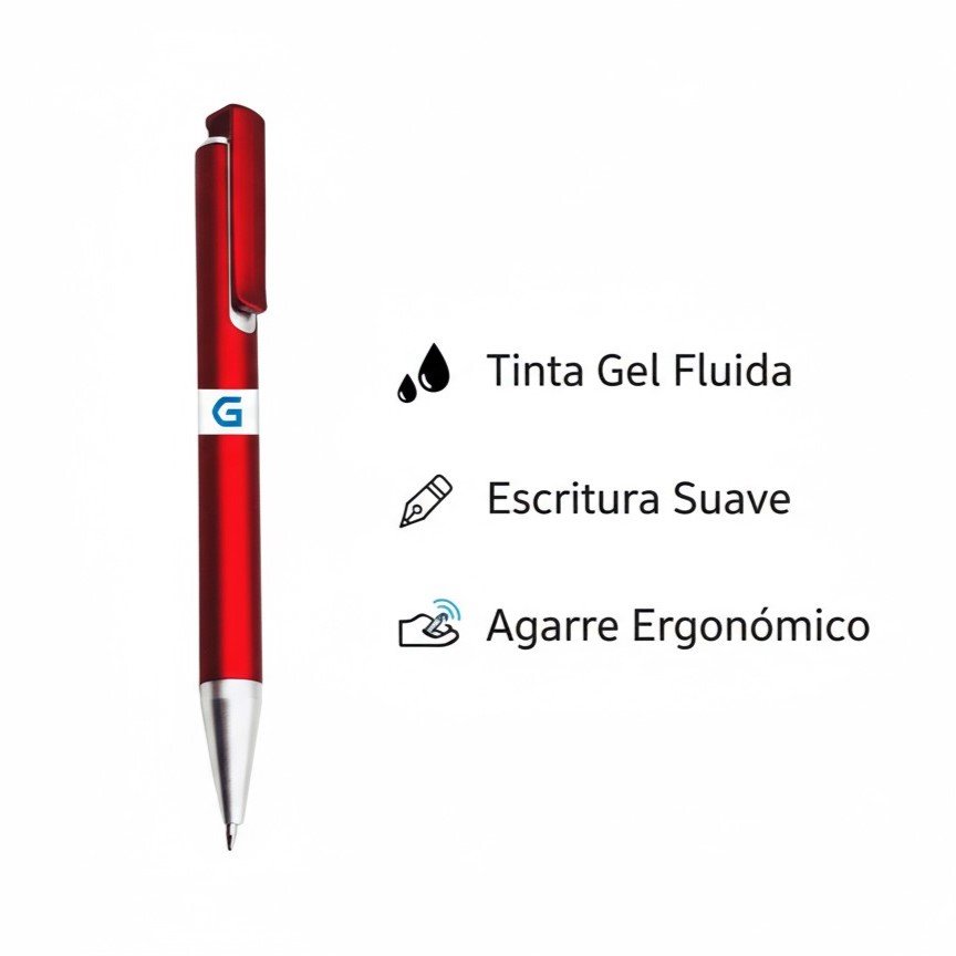 ESFERO COLOR - Imagen 3