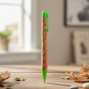 ESFERO CORCHO VERDE