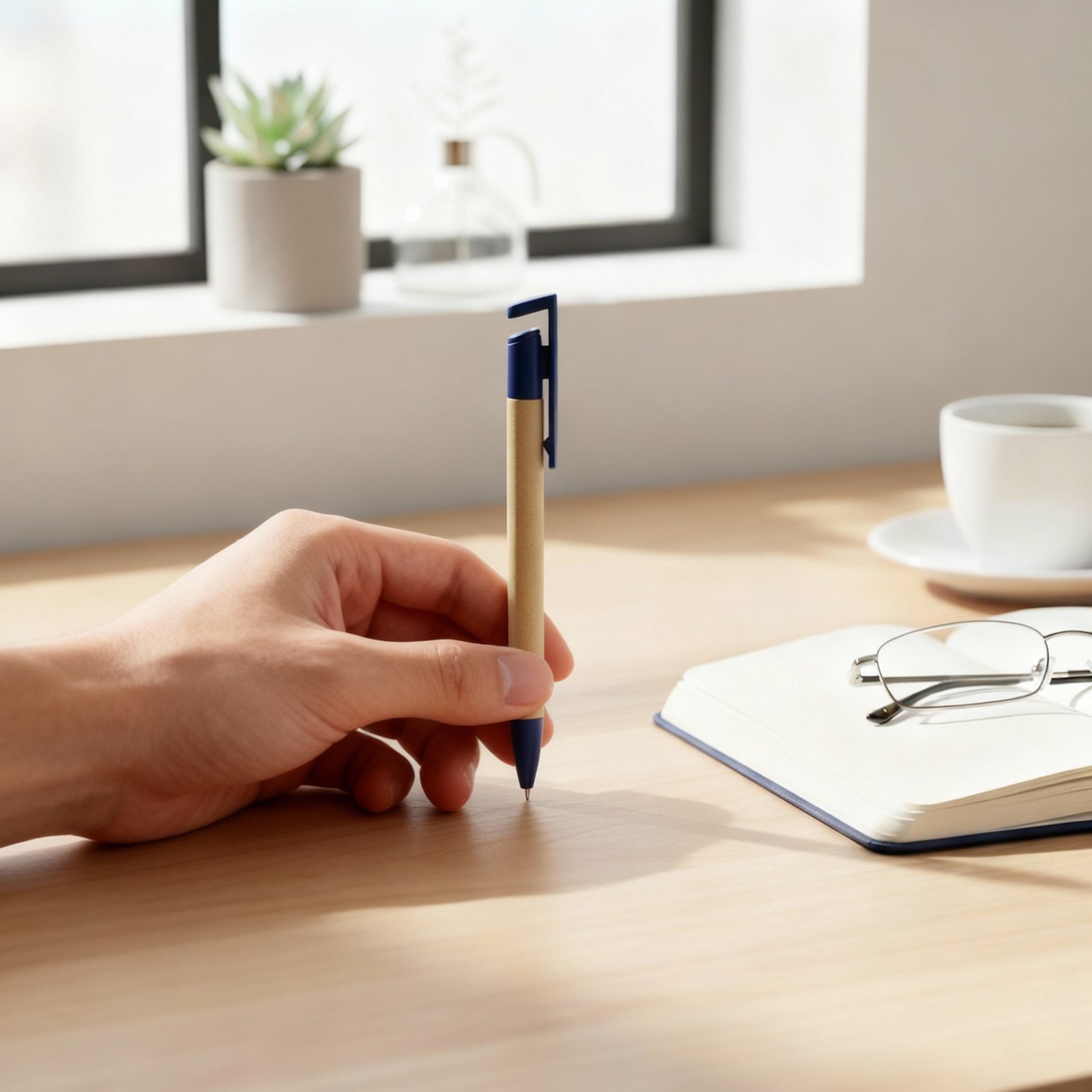 ESFERO ECOLOGICO - Imagen 2