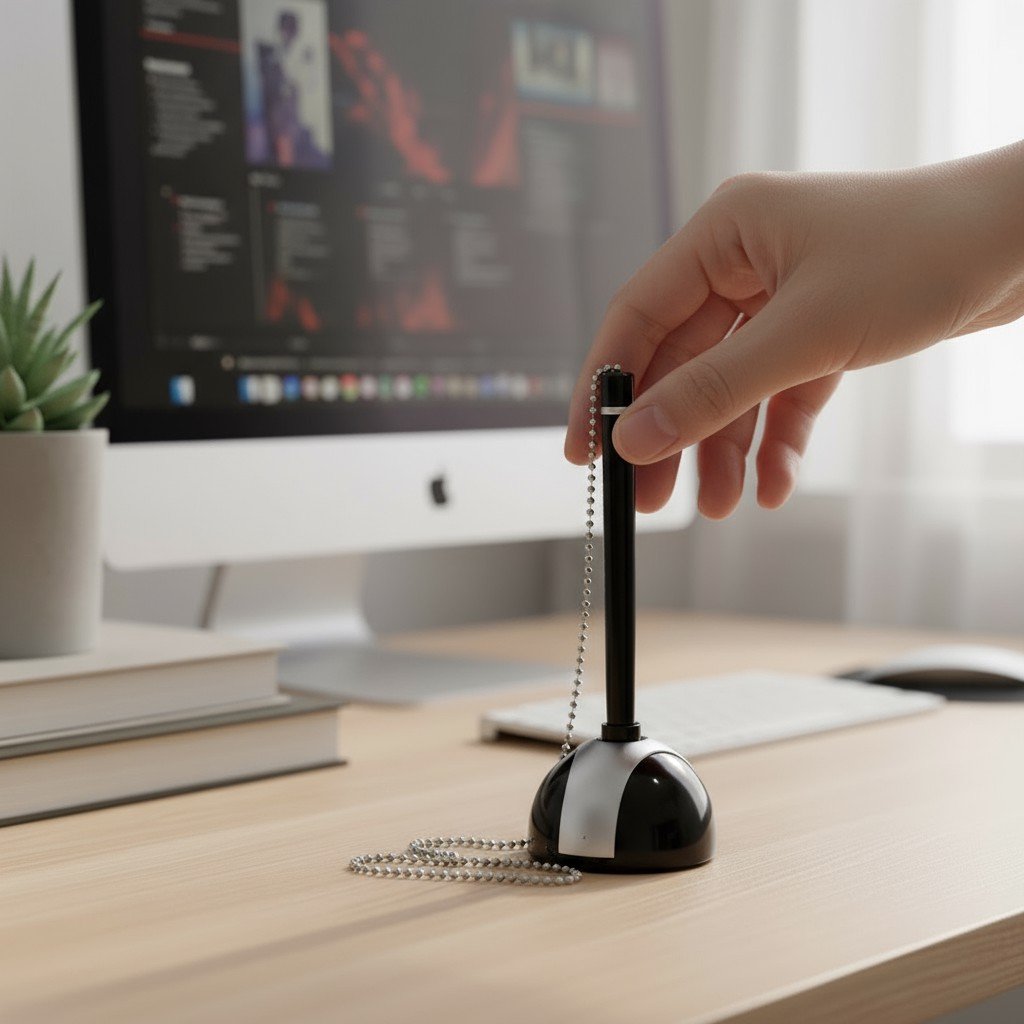 ESFERO MESA REDONDO - Imagen 2