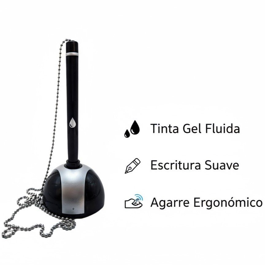 ESFERO MESA REDONDO - Imagen 3