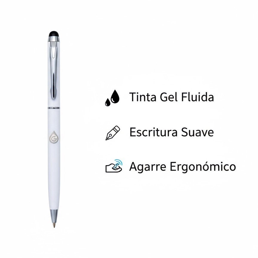 ESFERO METALICO - Imagen 3