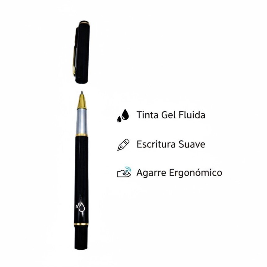 ESFERO METALICO - Imagen 3