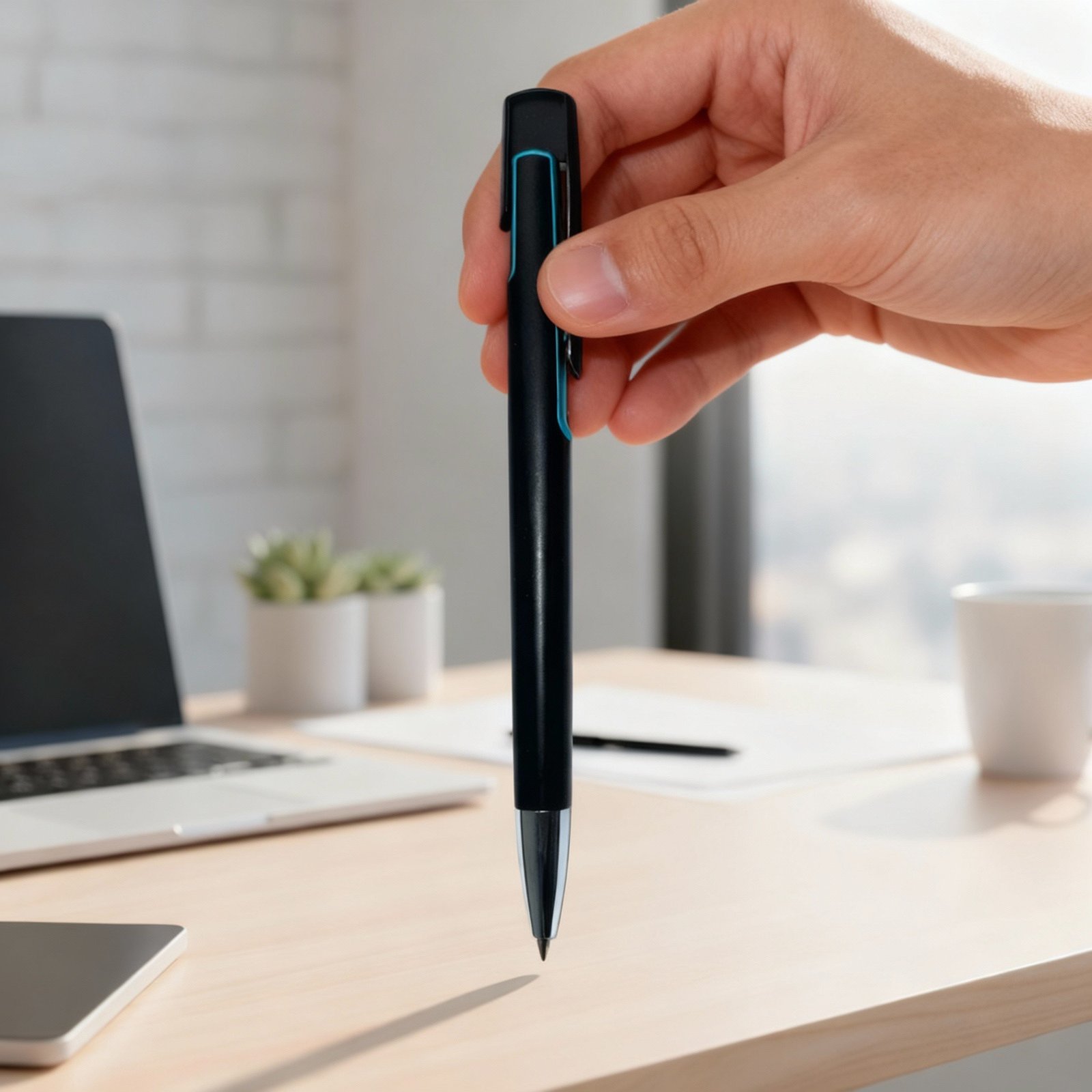 ESFERO NEGRO - Imagen 2