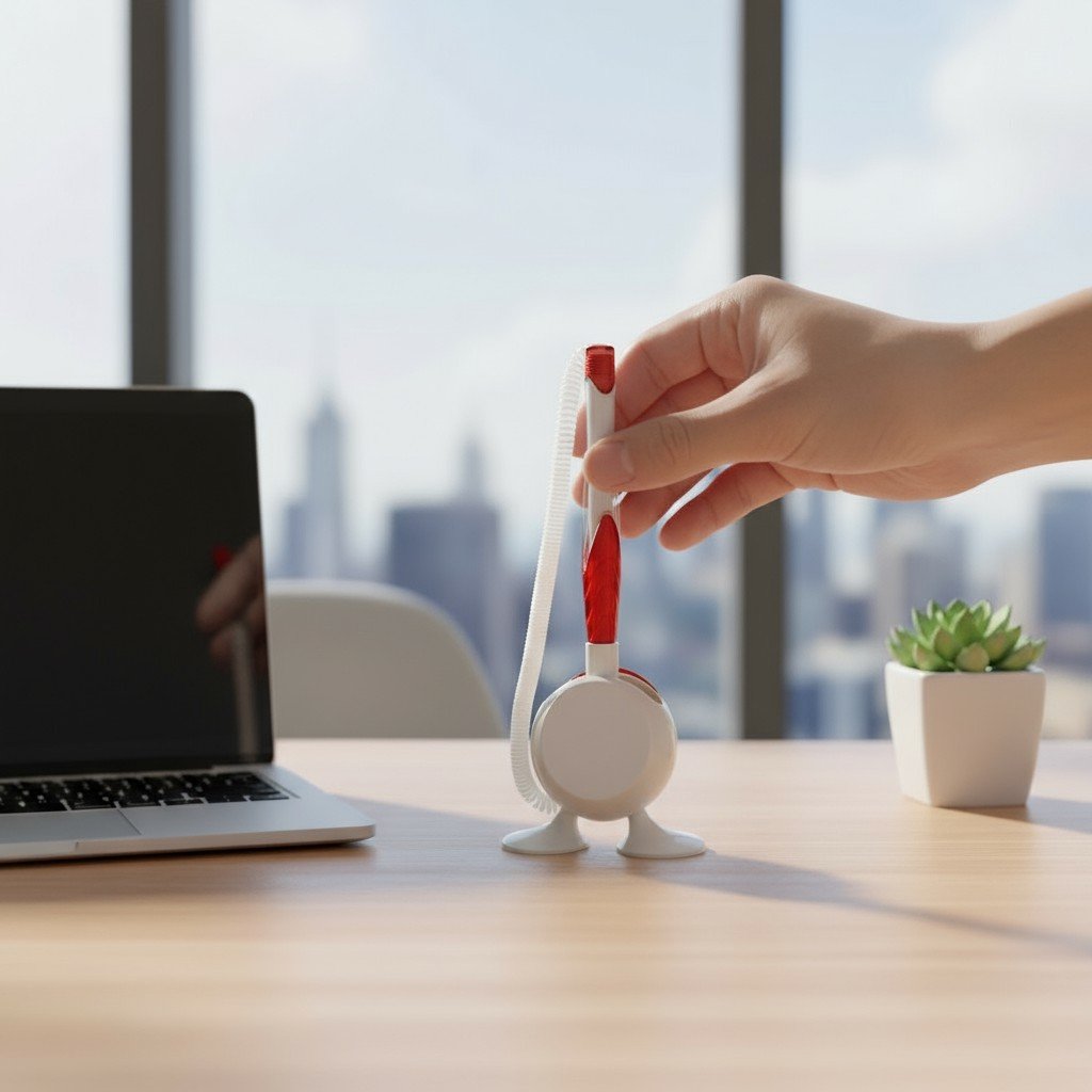 ESFERO PATITAS - Imagen 2