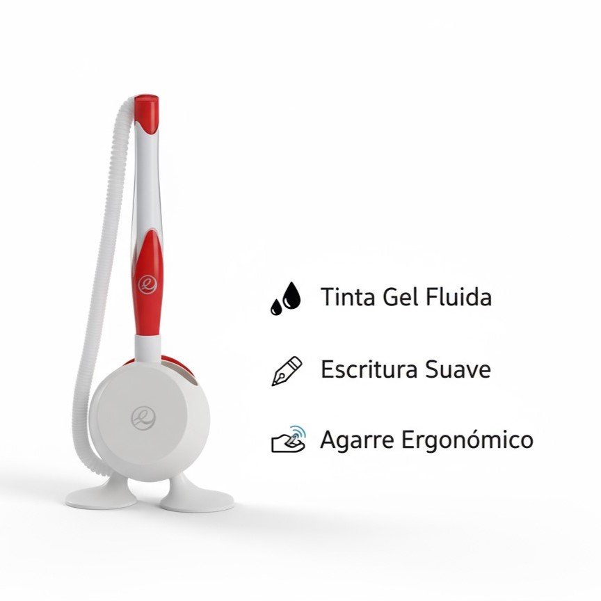 ESFERO PATITAS - Imagen 3