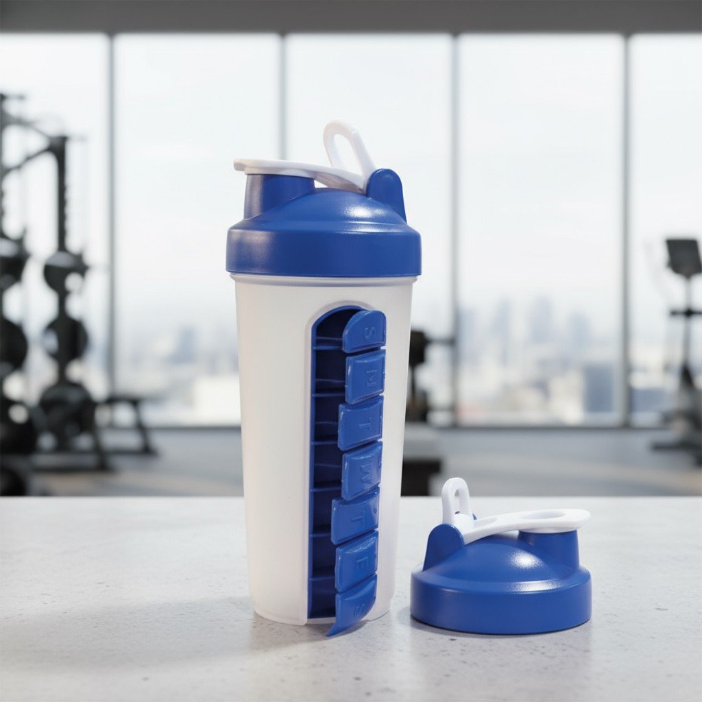 TOMATODO PASTILLERO 650ML