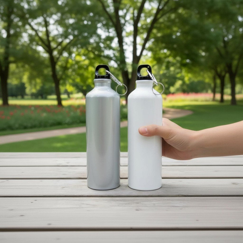 TOMATODO ALUMINIO - Imagen 2