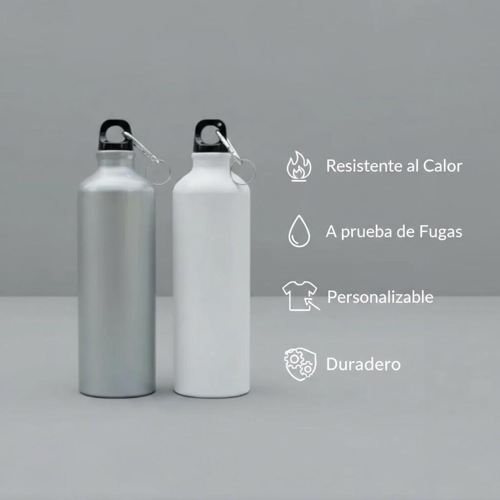 TOMATODO ALUMINIO - Imagen 3