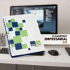 CUADERNO EMPRESARIAL A5