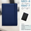 NOTEBOOK NB1 A5