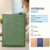 NOTEBOOK 19.5 X 26.5 cms 96h