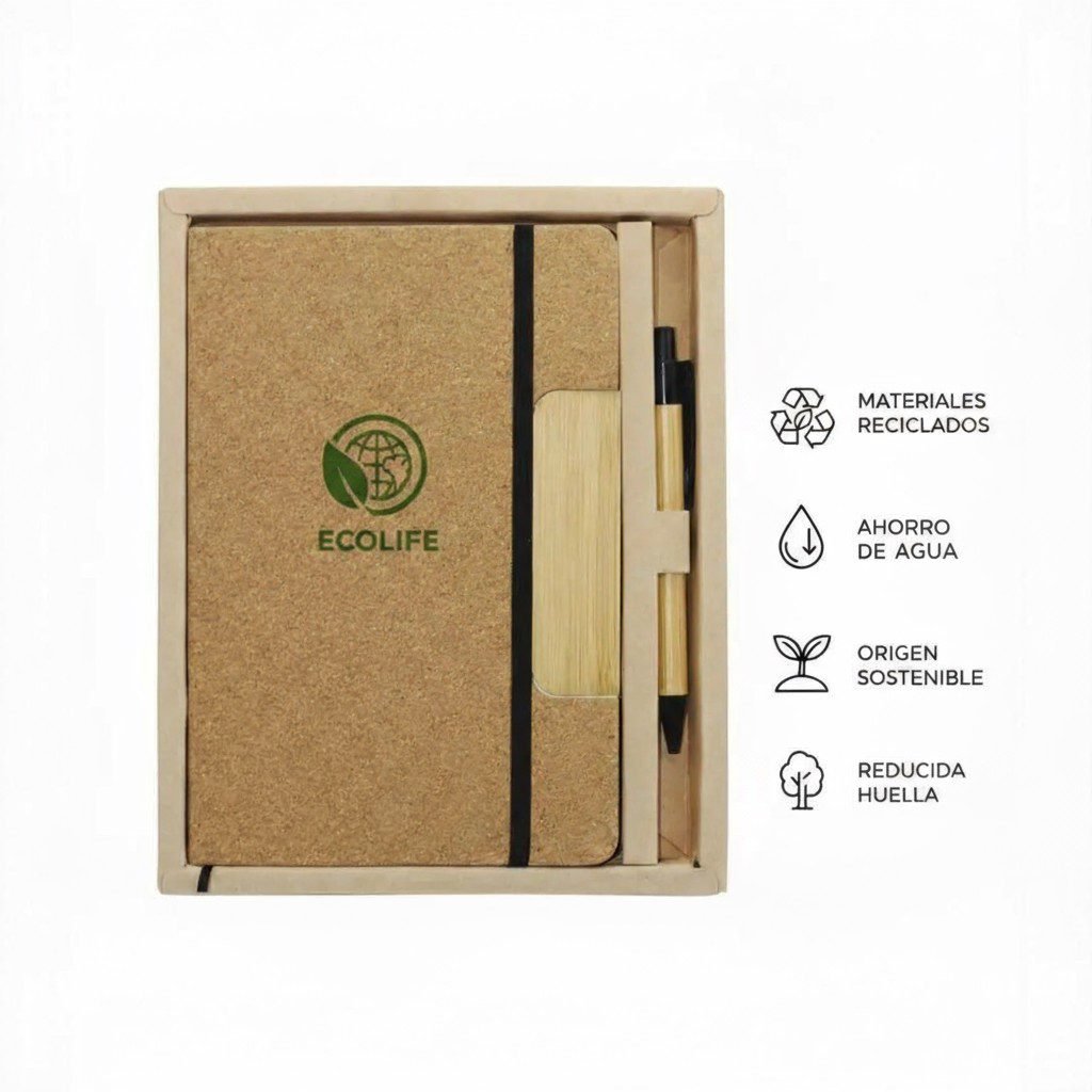 LIBRETA A5 BASE TELÉFONO - Imagen 3