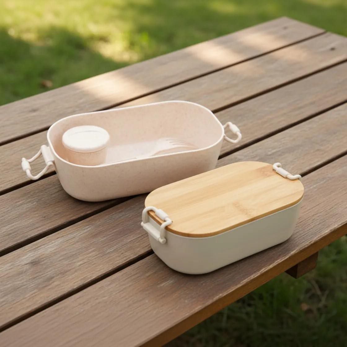 LONCHERA TAPA BAMBOO