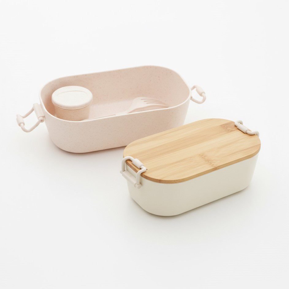 LONCHERA TAPA BAMBOO - Imagen 4