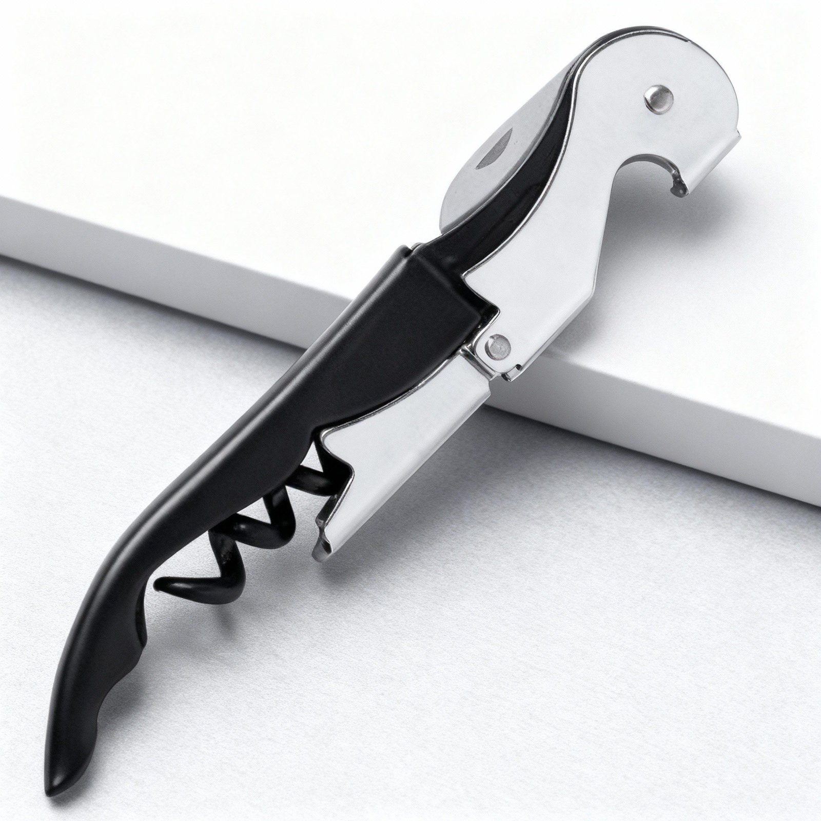 DESCORCHADOR DE VINO - Imagen 4