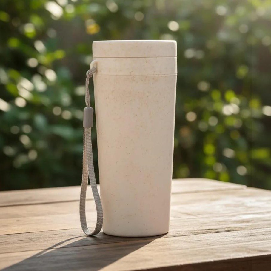 TERMO DE TRIGO CON CORDÓN