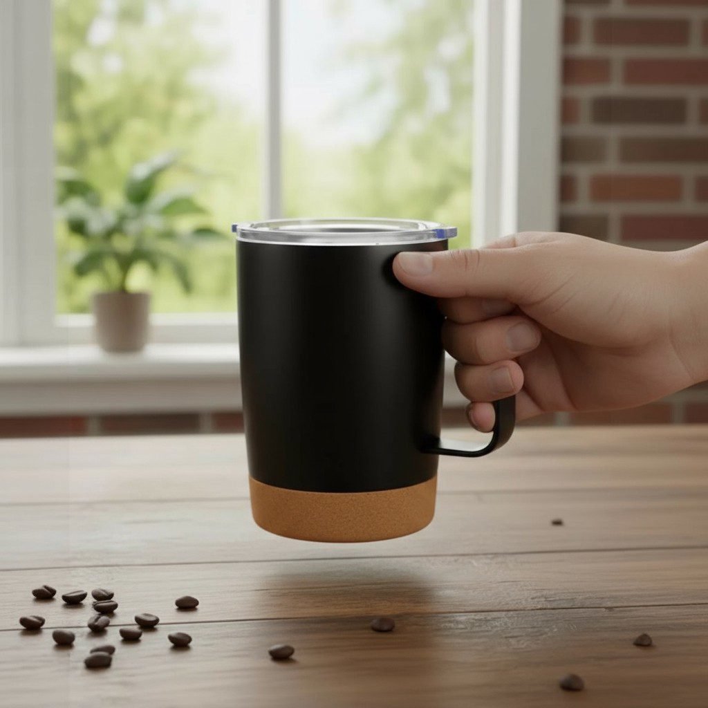 TAZA HERMÉTICA - Imagen 2