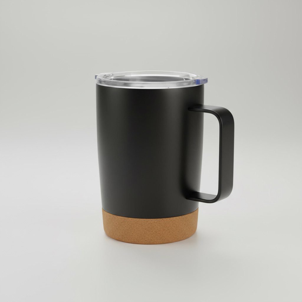 TAZA HERMÉTICA - Imagen 4