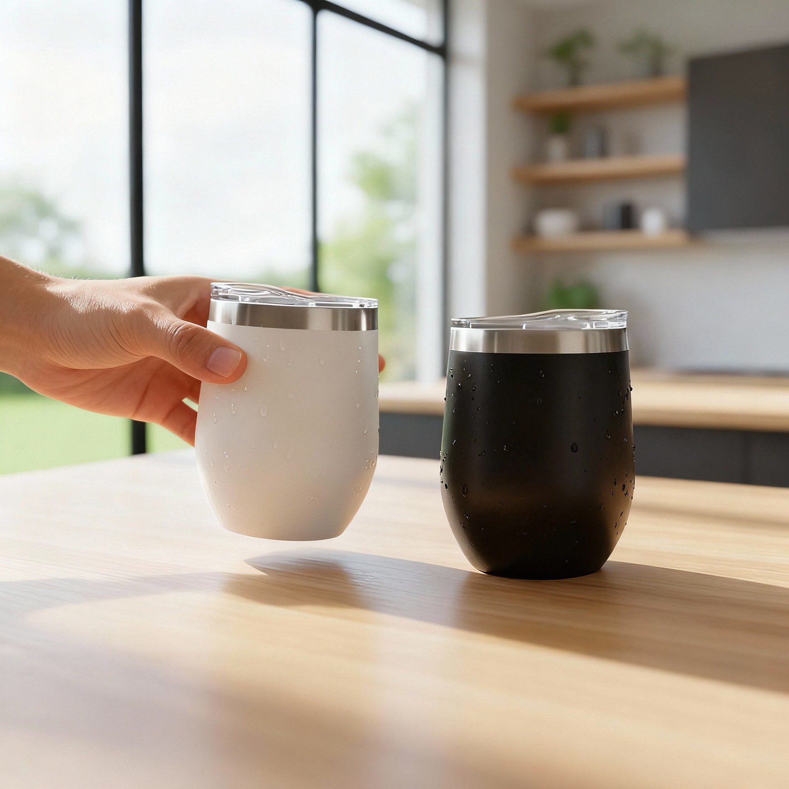 TUMBLER HERMÉTICO - Imagen 2