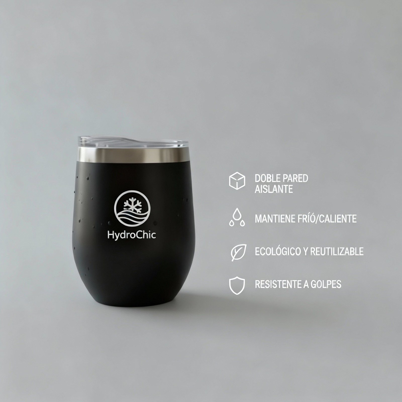 TUMBLER HERMÉTICO - Imagen 3