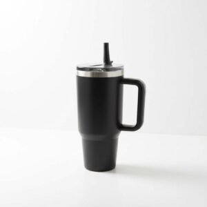 TOMATODO STAINLESS DE ACERO INOXIDABLE CON SORBETE