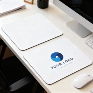 MOUSE PAD BLANCO PARA SUBLIMAR