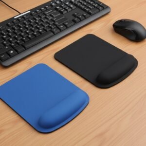MOUSE PAD ERGONÓMICO