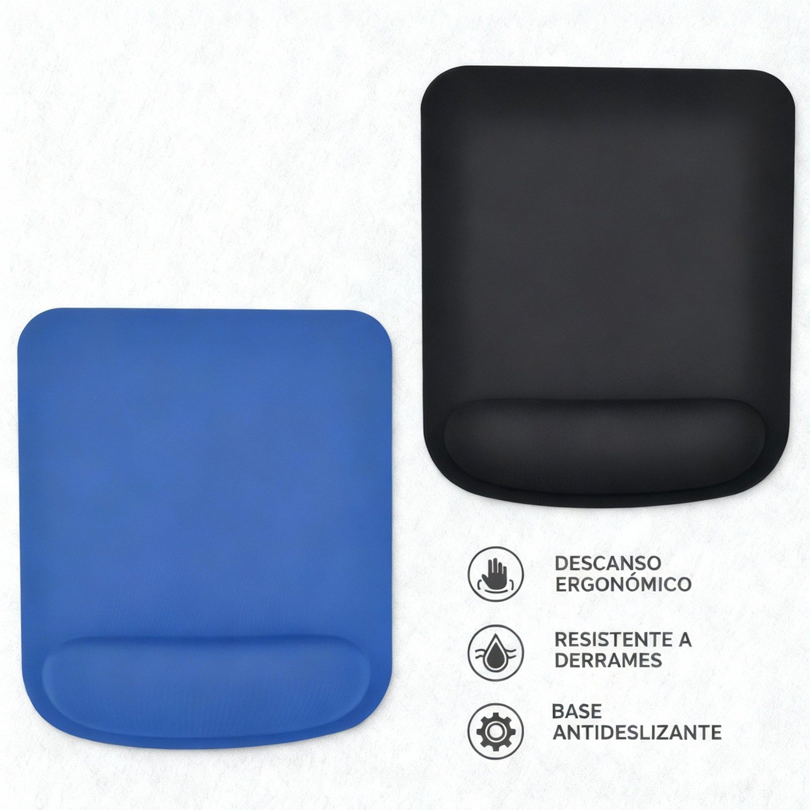 MOUSE PAD ERGONÓMICO - Imagen 3