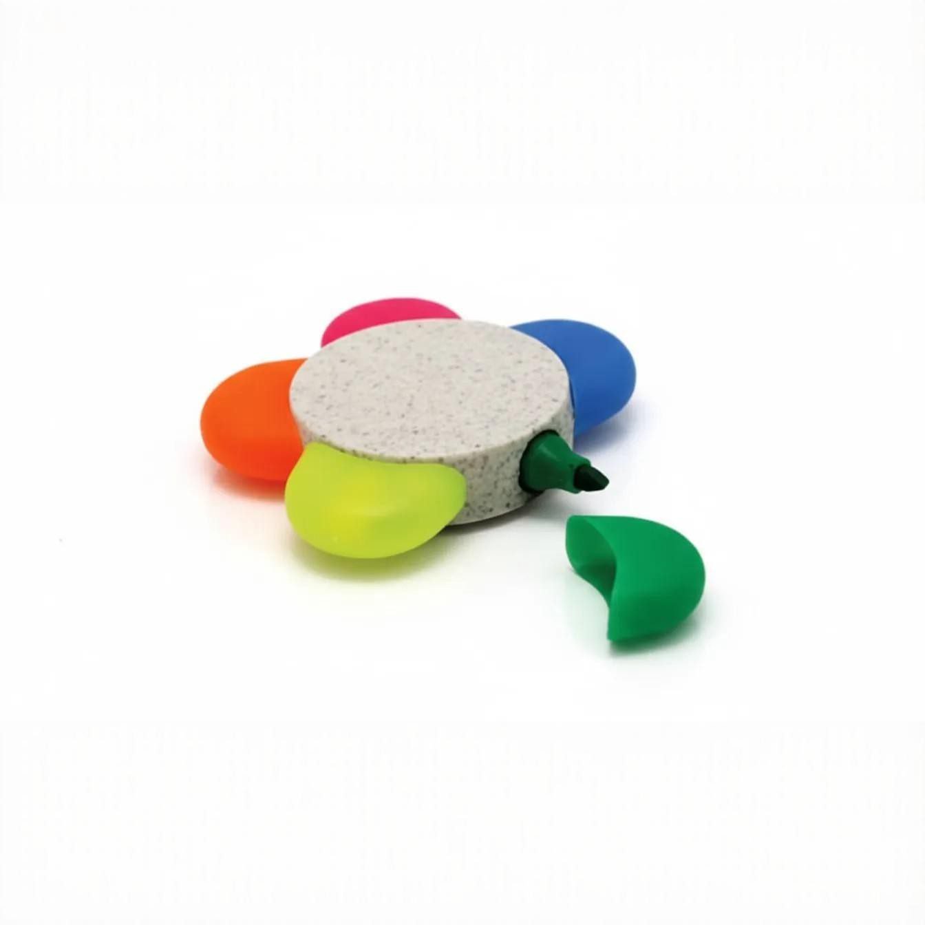 RESALTADO VARIOS COLORES - Imagen 4