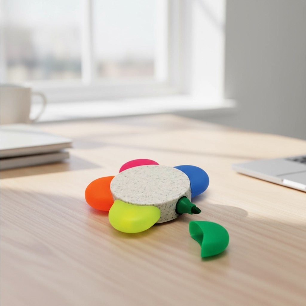 RESALTADO VARIOS COLORES