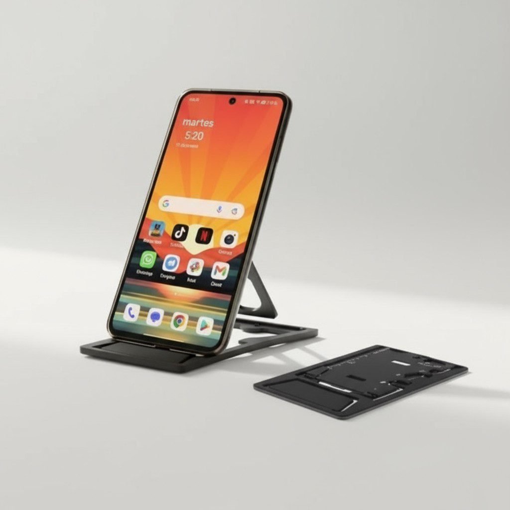 MULTIHERRAMIENTA BASE PARA TELÉFONO