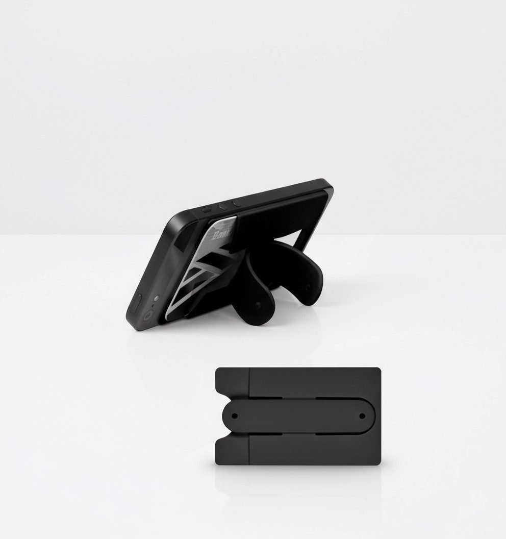 SOPORTE DE SILICONA PARA TELÉFONO - Imagen 4