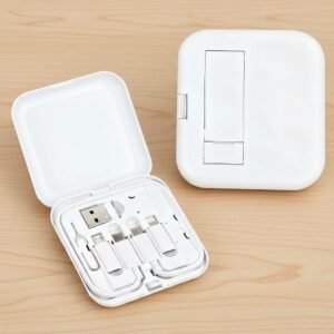 SET CABLES DE CARGA MIRROR