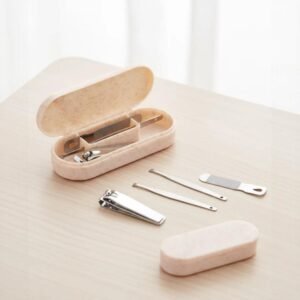 SET PARA UÑAS EN CAJA