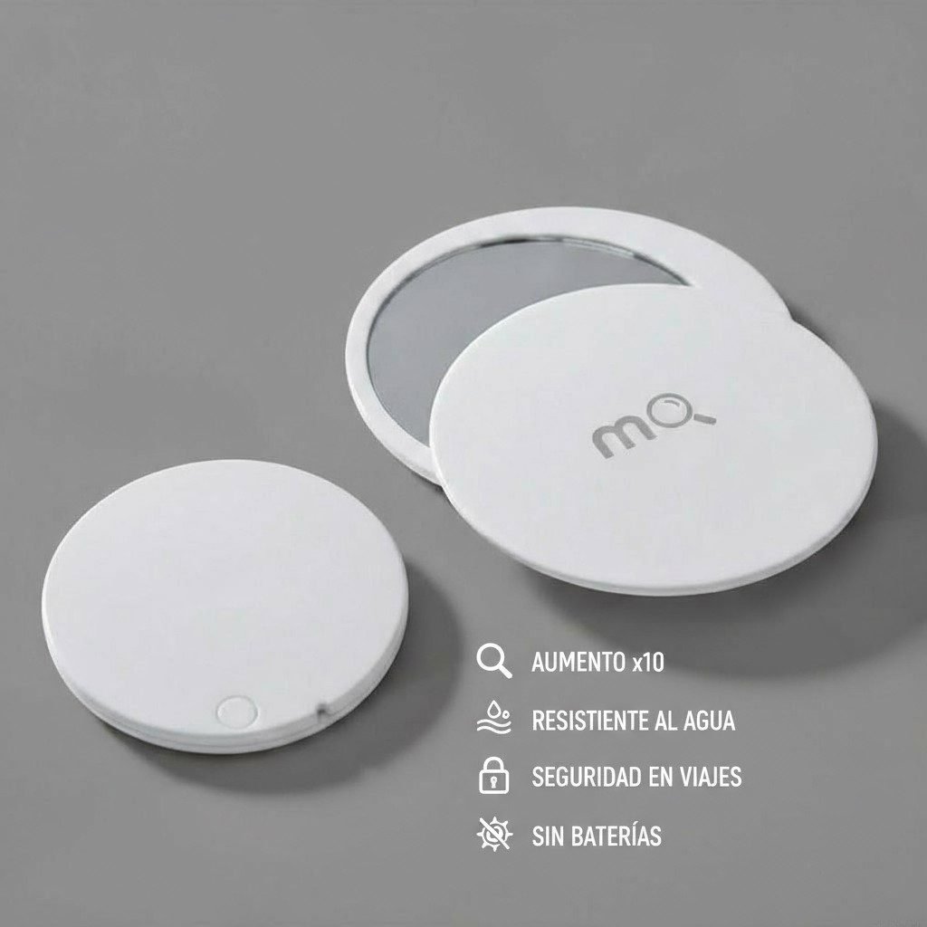 ESPEJO PORTATIL - Imagen 3