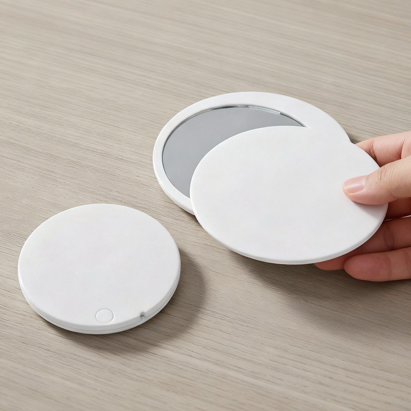 ESPEJO PORTATIL - Imagen 2