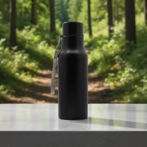 BOTELLA ACERO INOXIDABLE