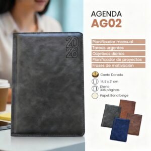 AGENDA SIDEBAR 2026