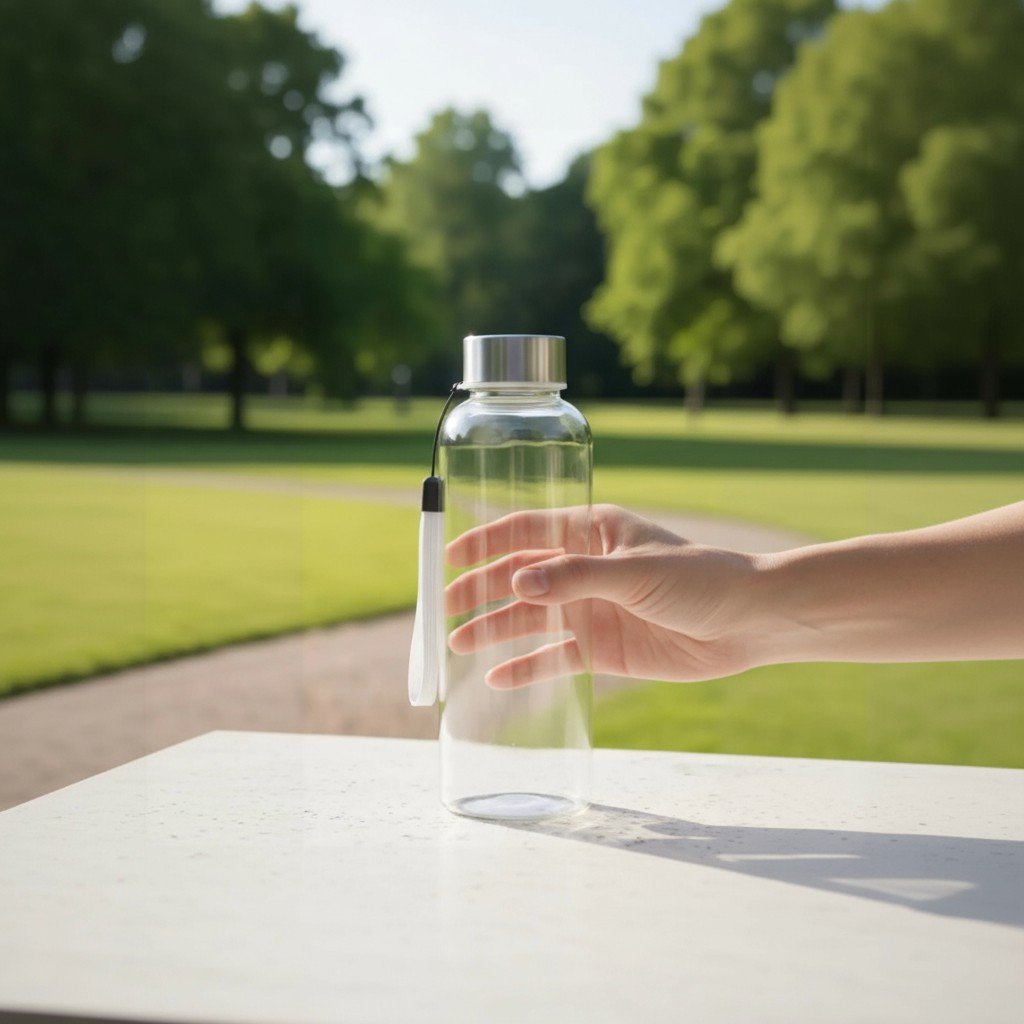 TOMATODO RPET 500ML - Imagen 2