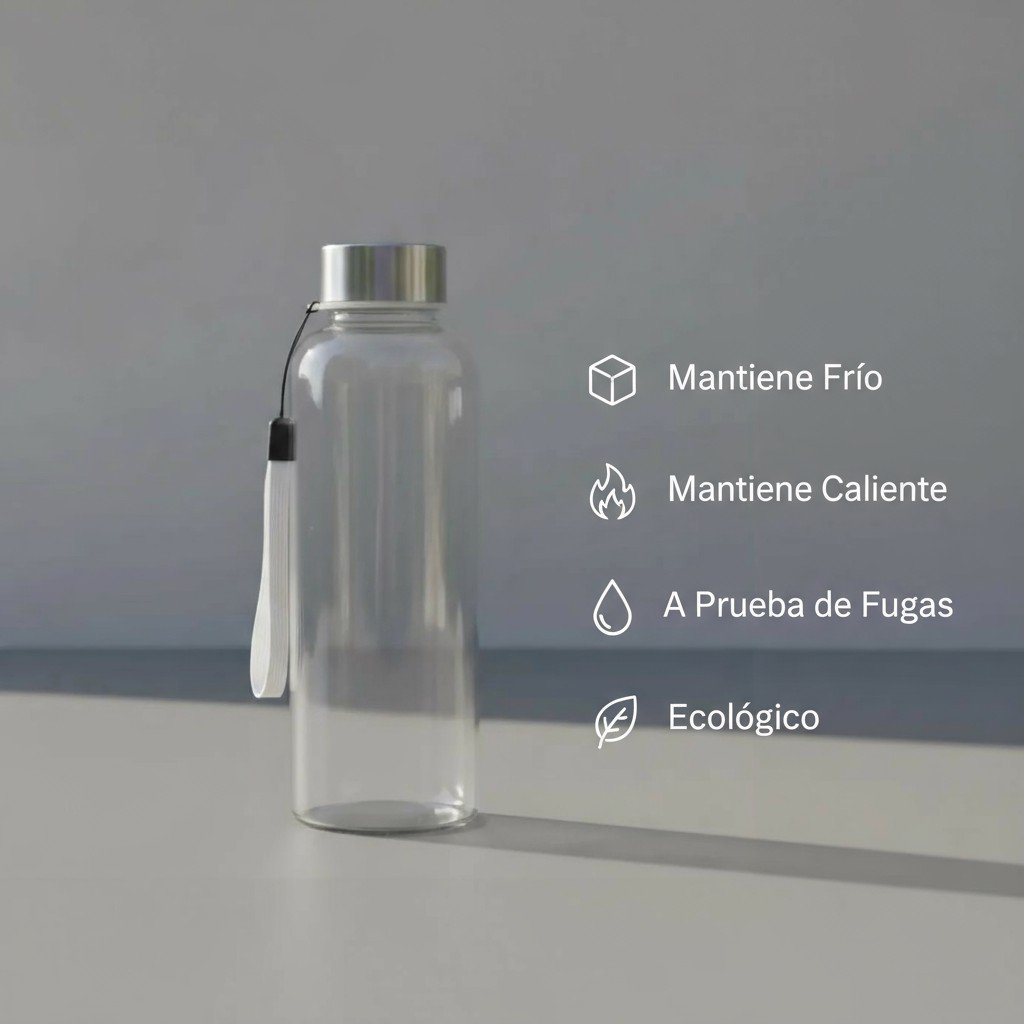 TOMATODO RPET 500ML - Imagen 3